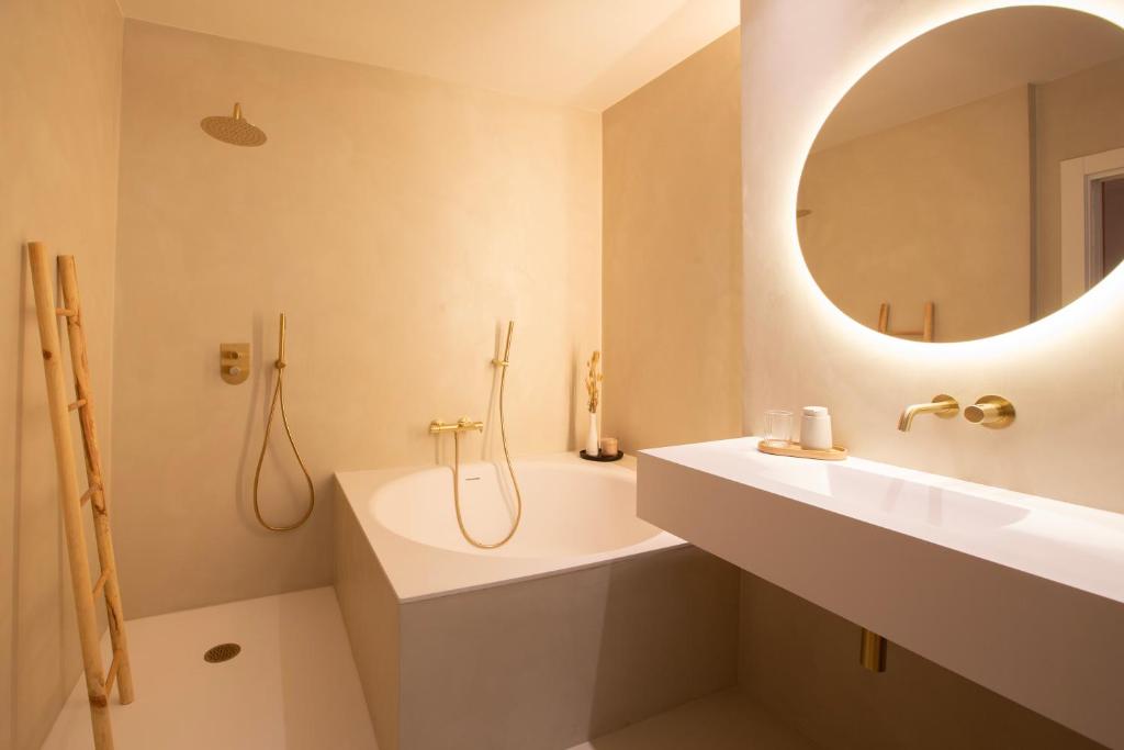 Alux Boutique Hotel - Resim 16