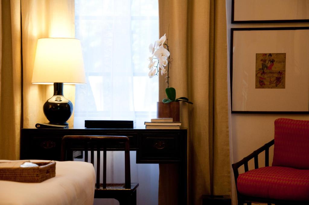 Rachamankha Hotel - 4