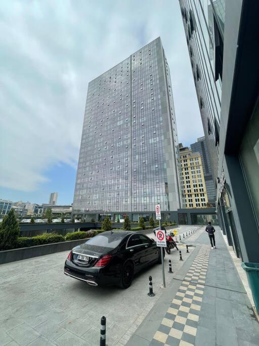 Gül Express Residances Suit Flat