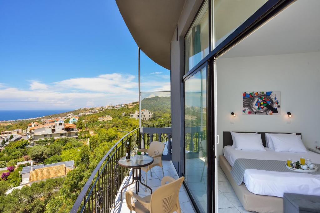 Loucerna Suites Chania - 19