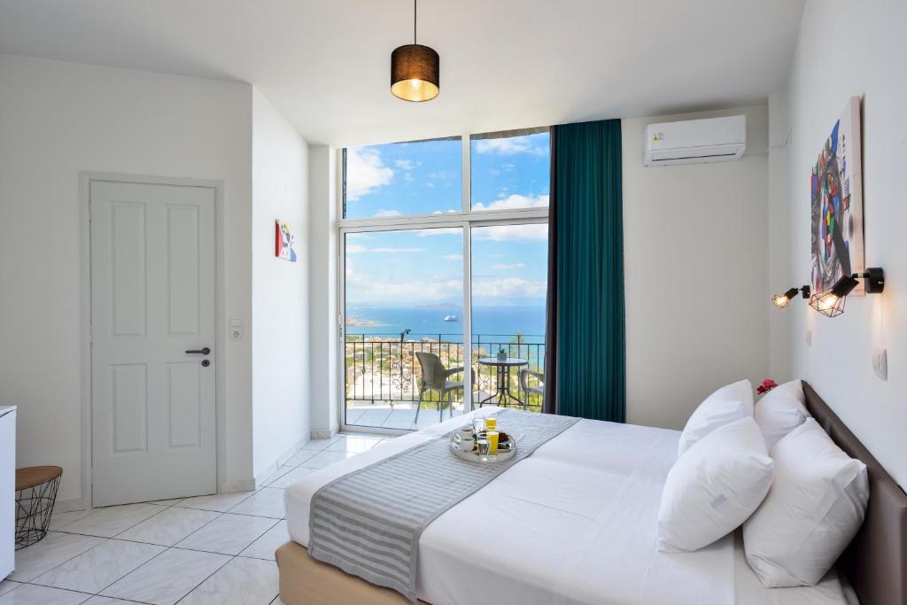 Loucerna Suites Chania - 18