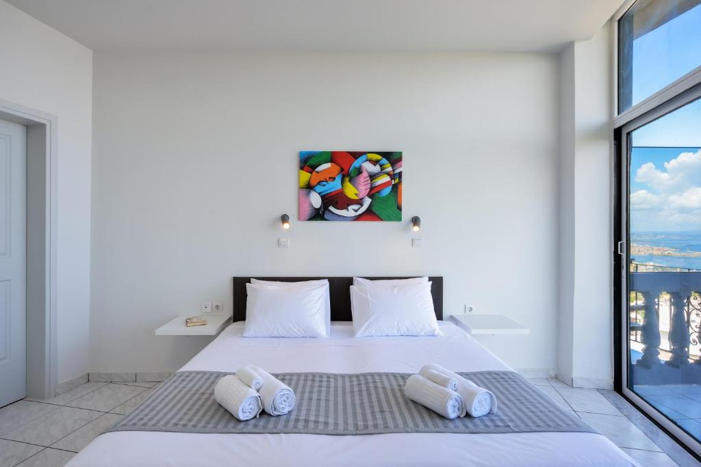 Loucerna Suites Chania - 17