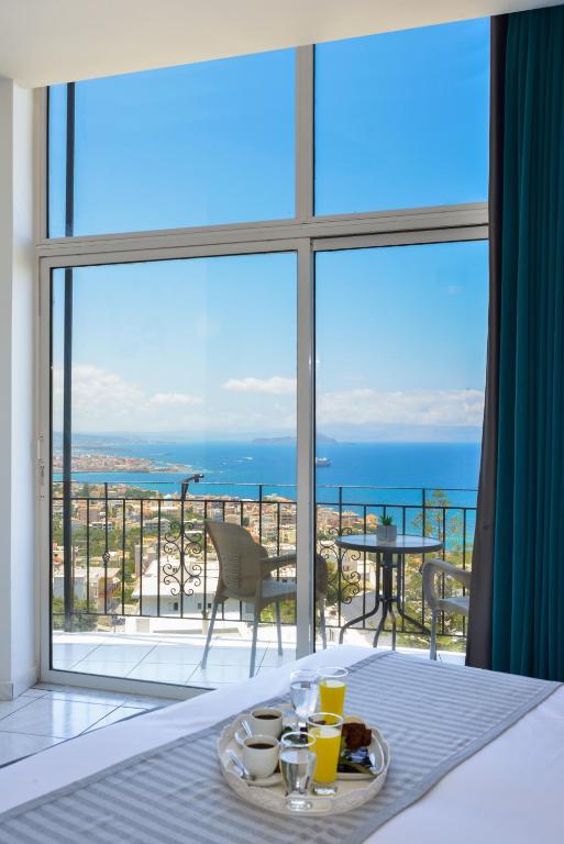 Loucerna Suites Chania - 16
