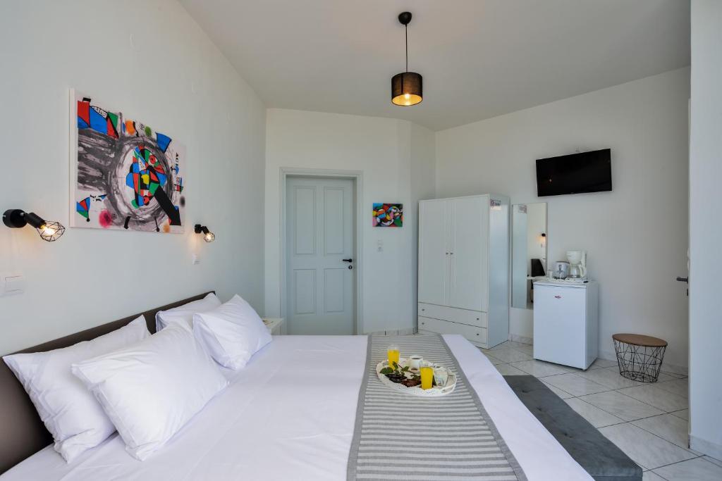 Loucerna Suites Chania - 15