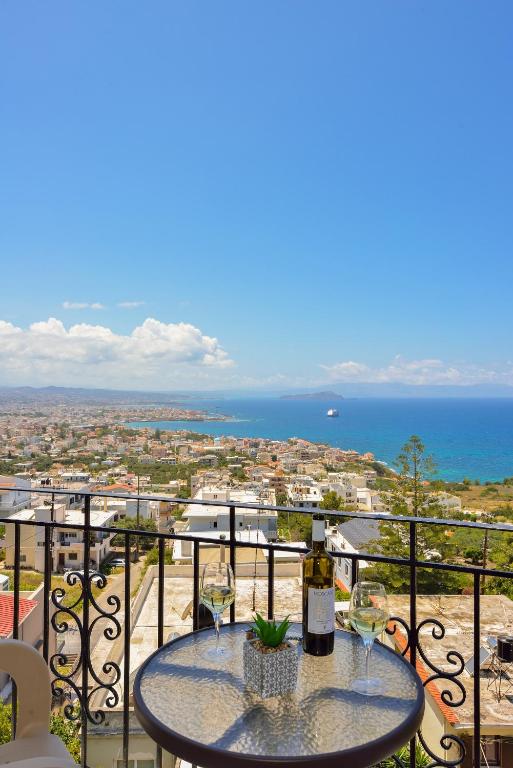 Loucerna Suites Chania - 14