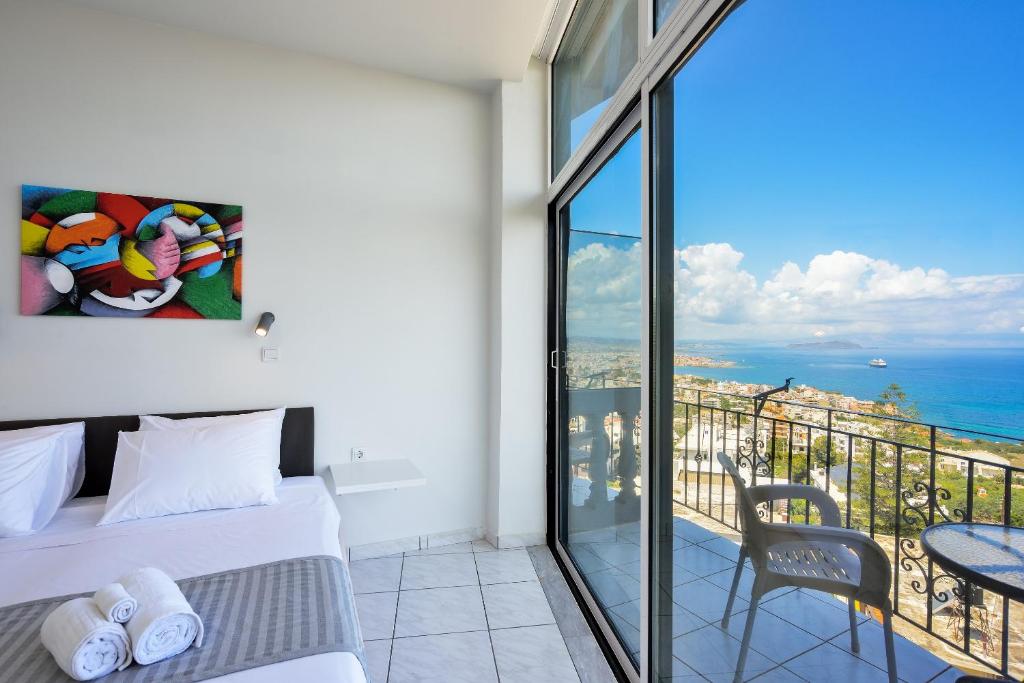 Loucerna Suites Chania - 5