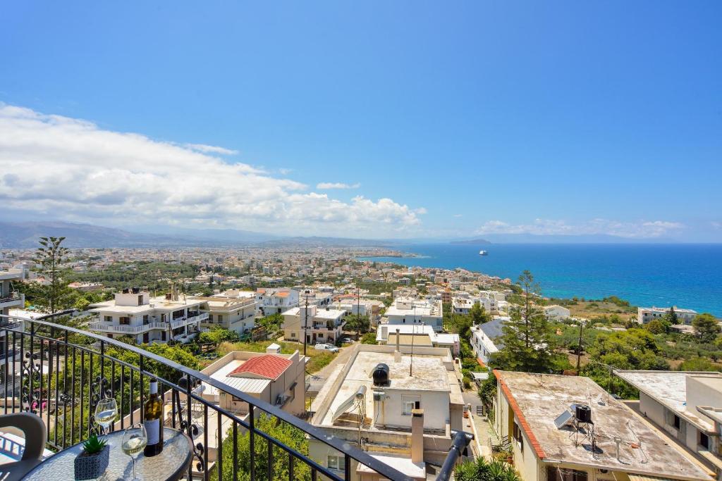 Loucerna Suites Chania - 13