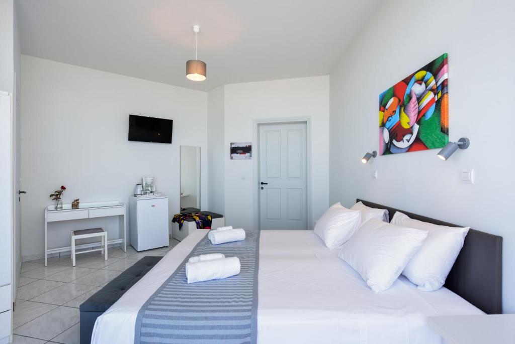 Loucerna Suites Chania - 12