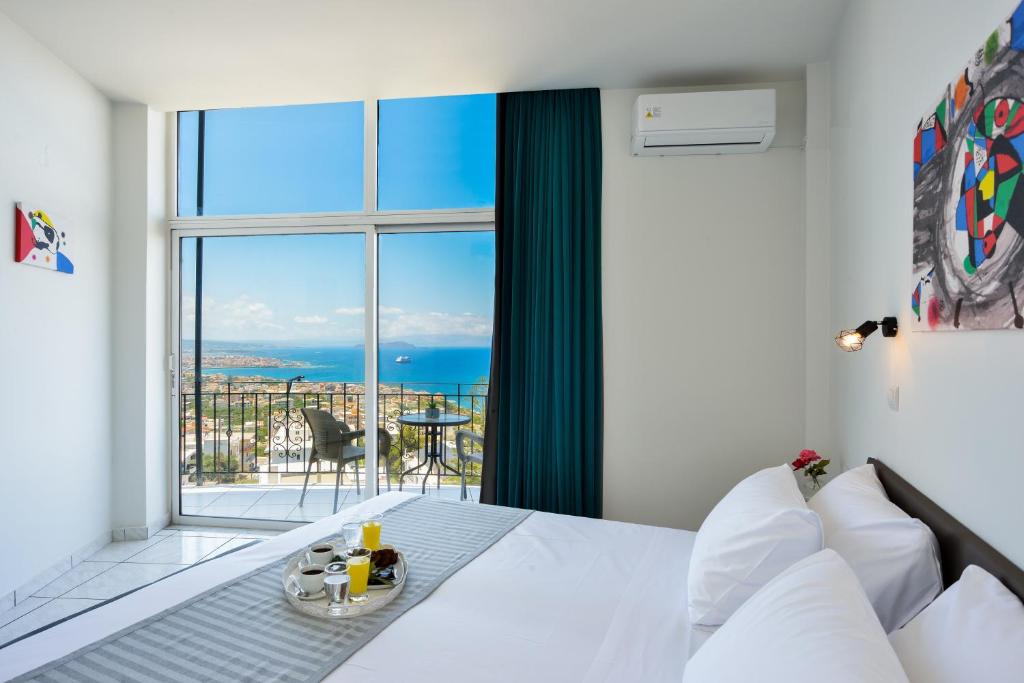 Loucerna Suites Chania - 9