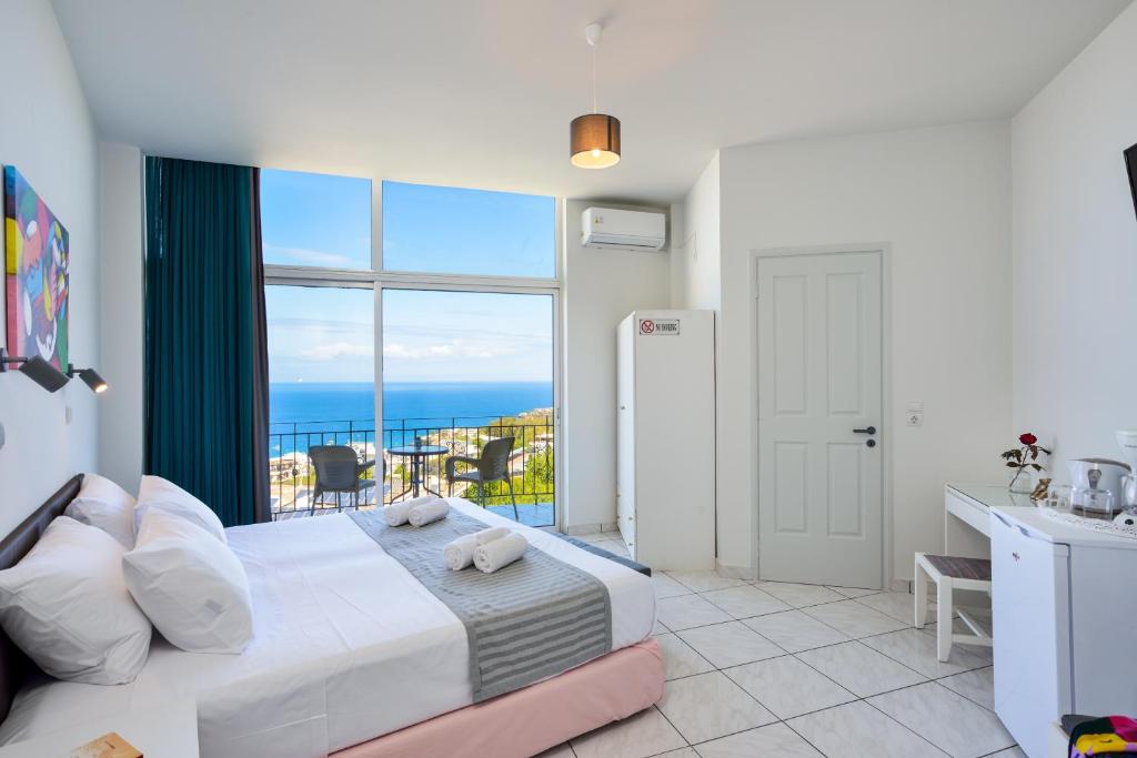 Loucerna Suites Chania - 8