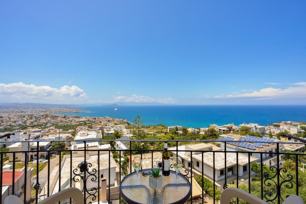 Loucerna Suites Chania - 6