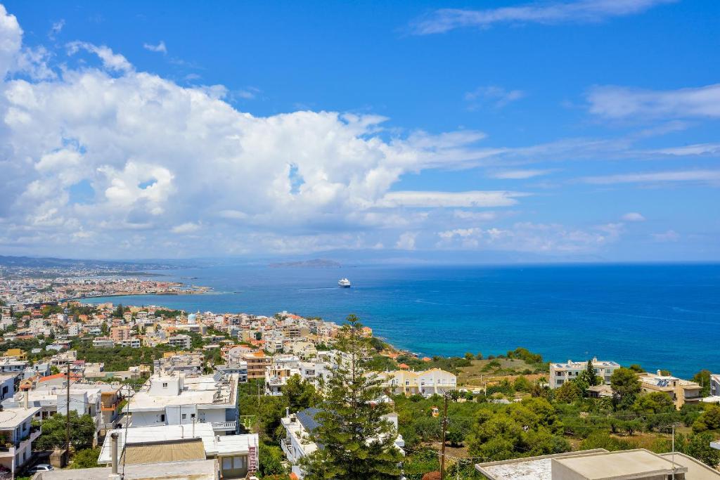 Loucerna Suites Chania - 2