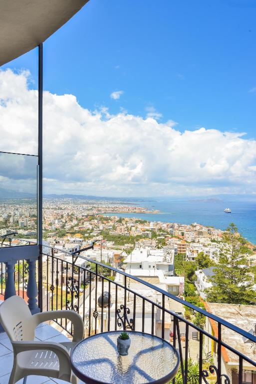 Loucerna Suites Chania - 4