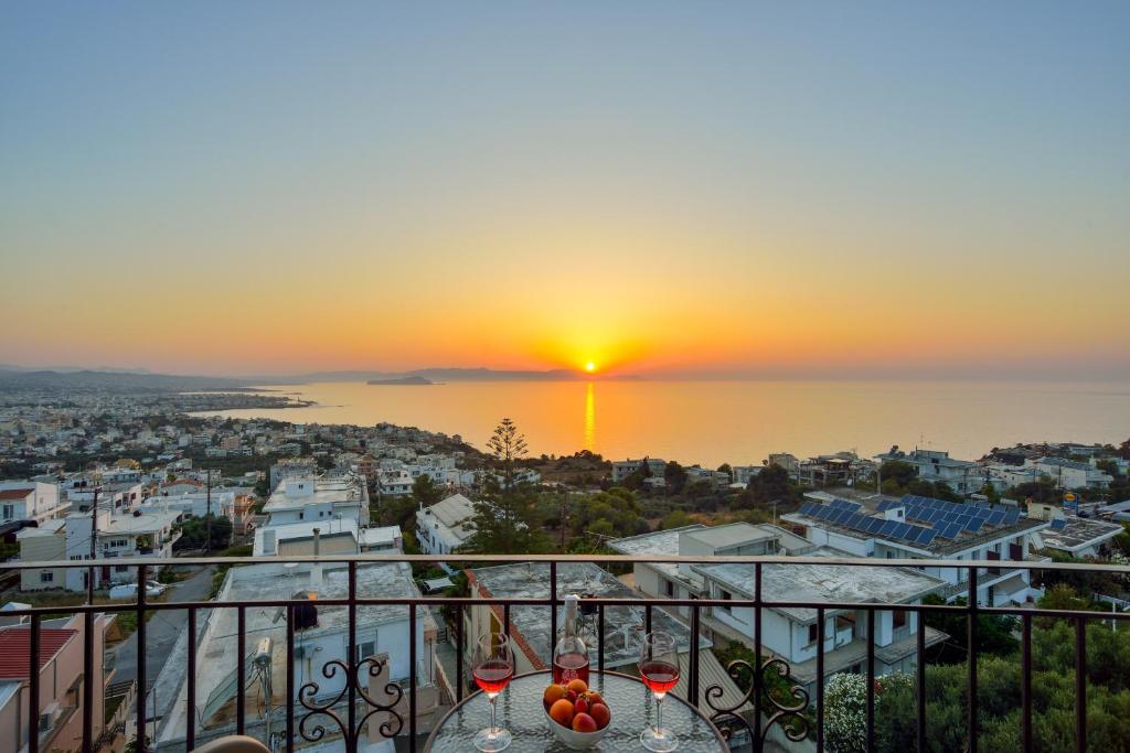Loucerna Suites Chania - 3