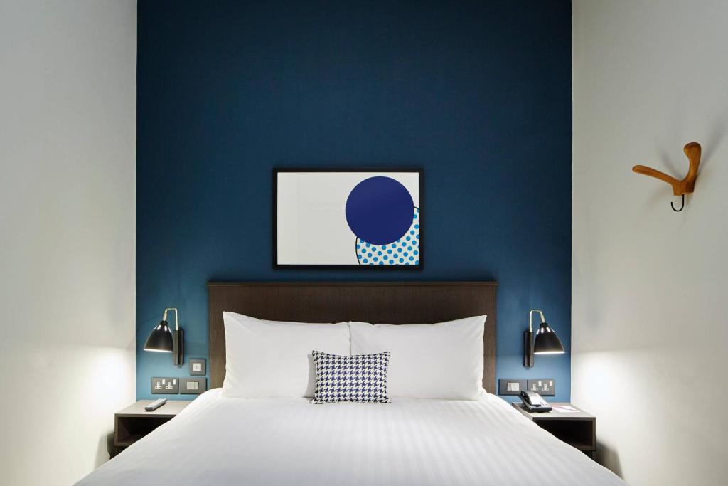 Residence Inn by Marriott London Tower Bridge - 