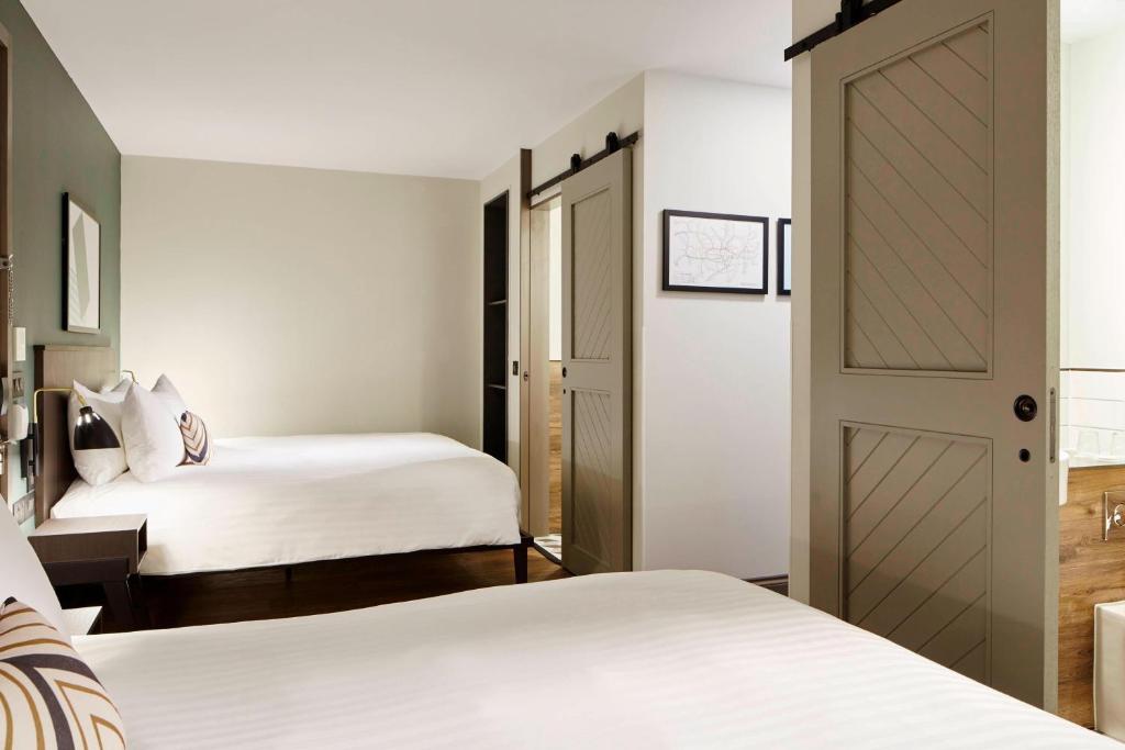 Residence Inn by Marriott London Bridge - Resim 27
