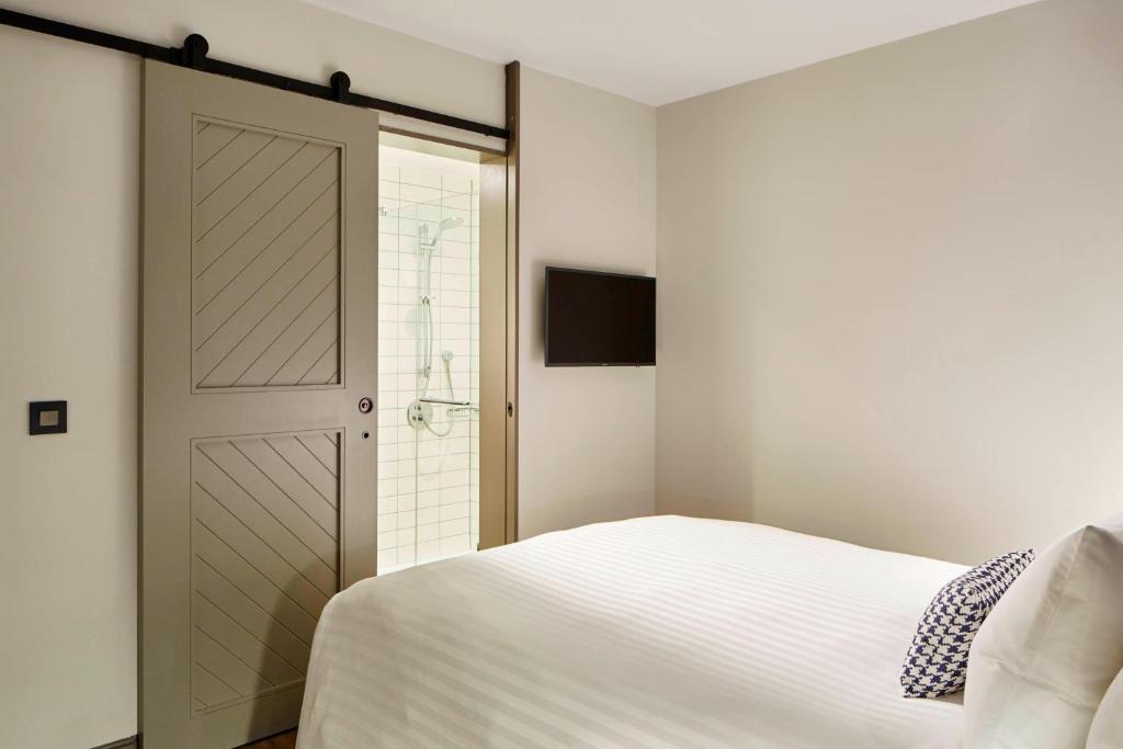 Residence Inn by Marriott London Bridge - Resim 37