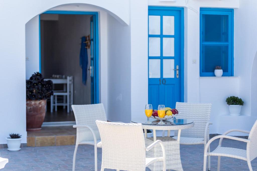 Abelonas Retreat - 7