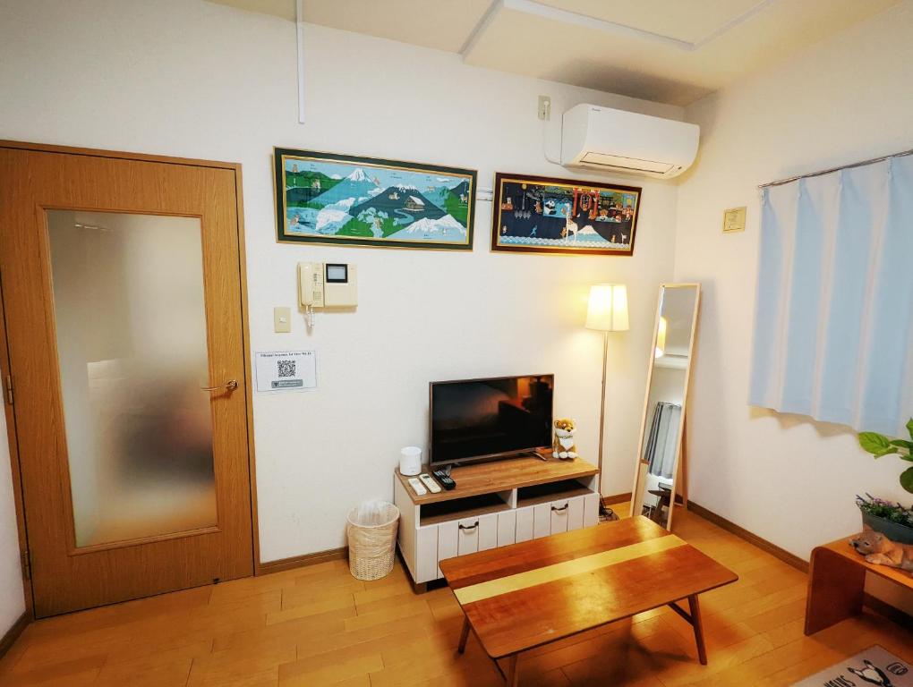 Minami-Aoyama-1st - Apartamento De Una Habitación 301