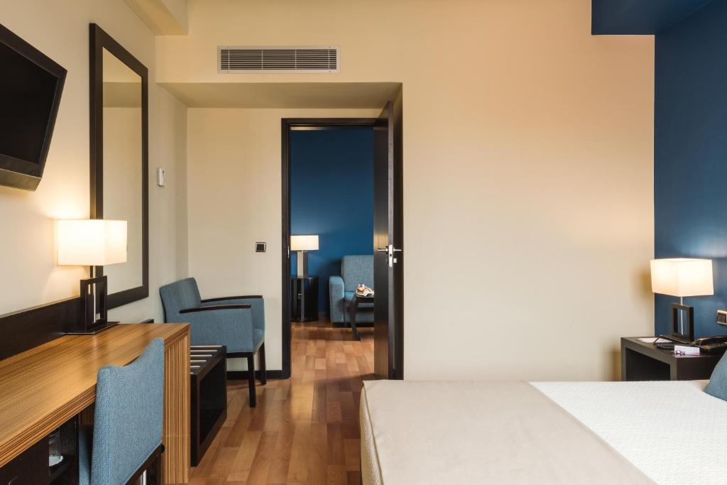 Hotel Lisboa - Resim 2