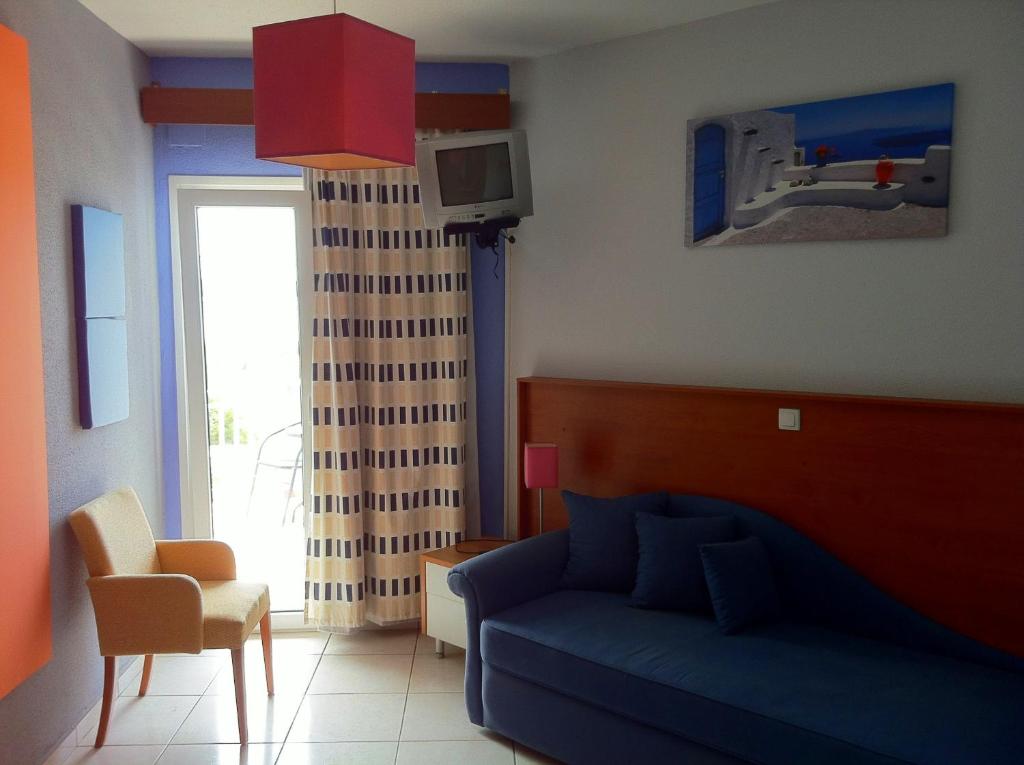 Oceanida Bay Hotel - Housity