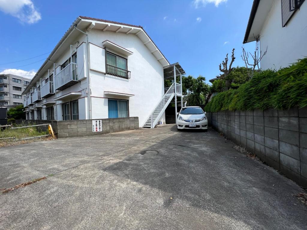 ホテル江ノ島アパートメント Booking}