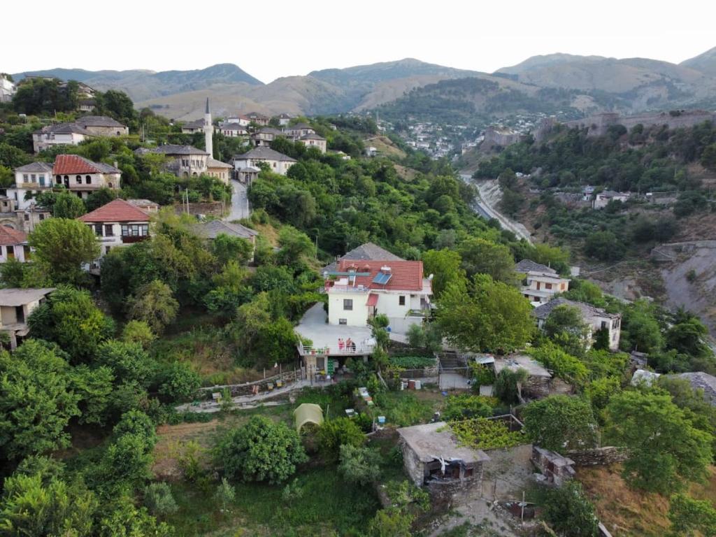 Guest House Argjiro Castle - Image 6