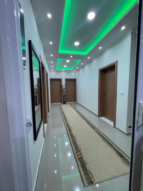 Fotografie z fotogalerie ubytování L&I Villa v destinaci Ulcinj