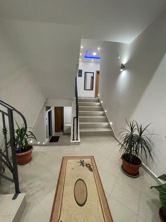 Fotografie z fotogalerie ubytování L&I Villa v destinaci Ulcinj