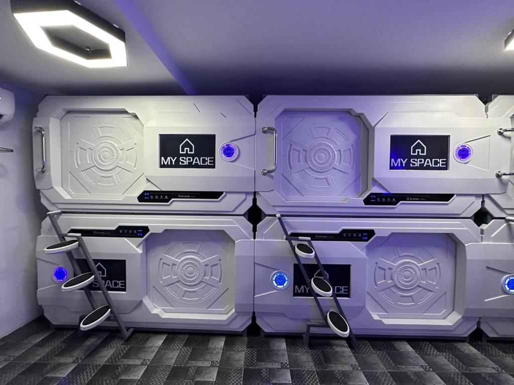 Fotografie z fotogalerie ubytování MY SPACE SEMPORNA v destinaci Semporna