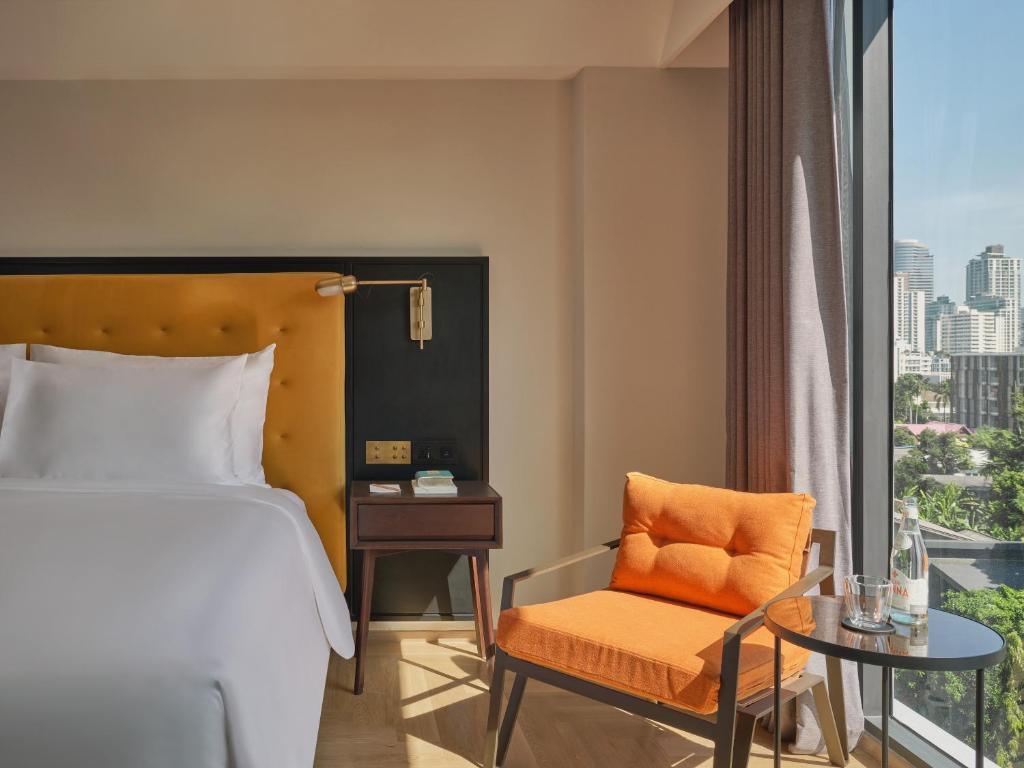 Public House Bangkok, a Member of Design Hotels - Resim 1