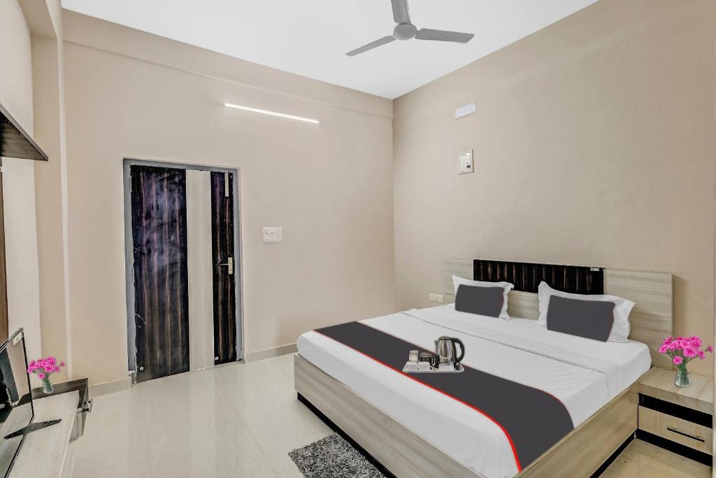 Capital O Sri Krishna Palace Near Sum Hospital, Bhubaneshwar Updated 2023 Prices