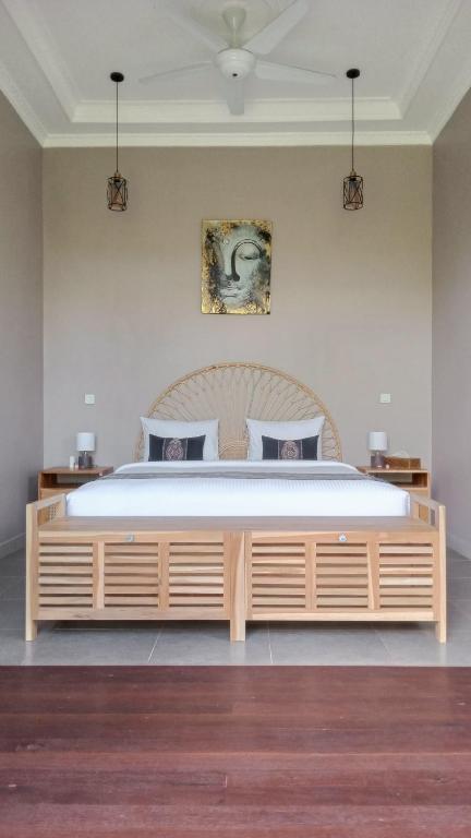 Les Rizieres Lombok - 5