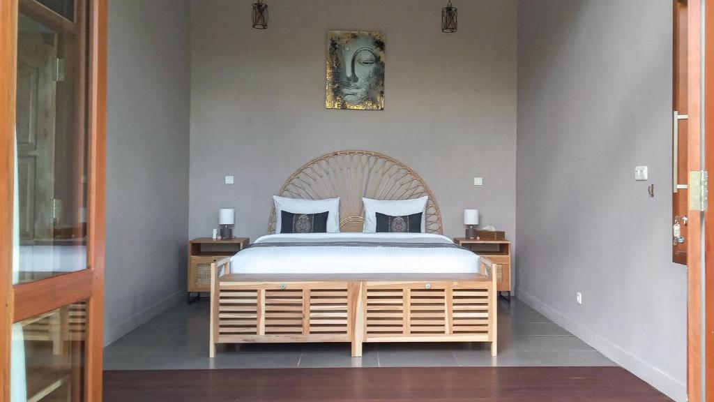 Les Rizieres Lombok - 3