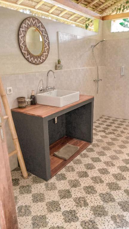 Les Rizieres Lombok - 6