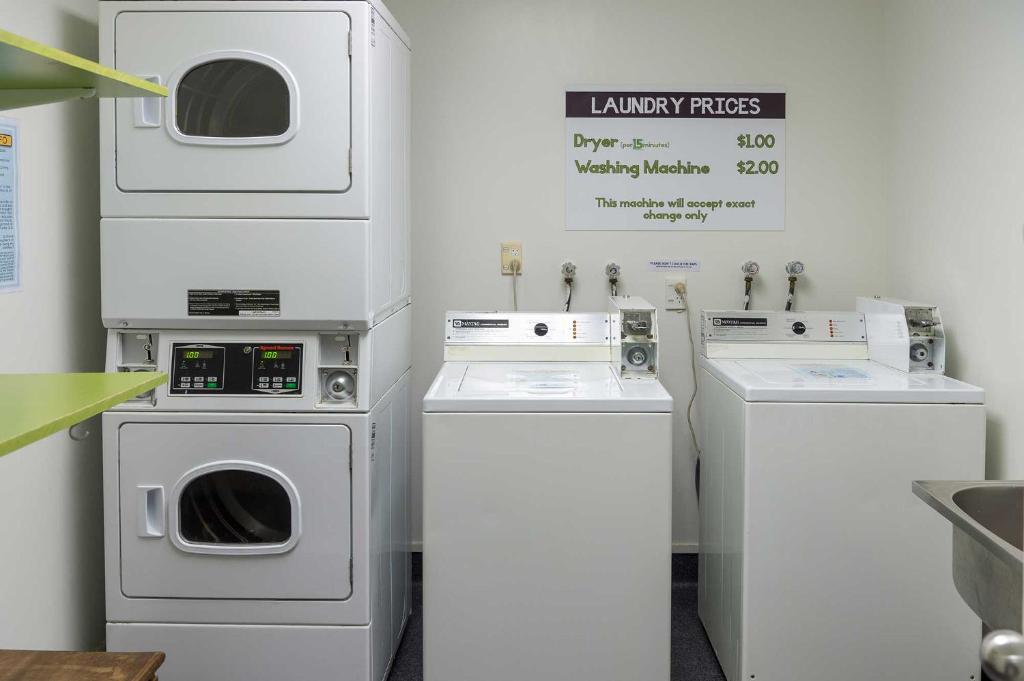 Trek Global Backpackers - Resim 30