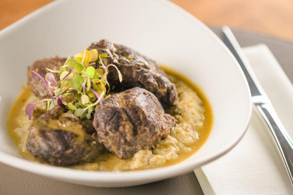 AC Hotel Aitana by Marriott - Resim 44