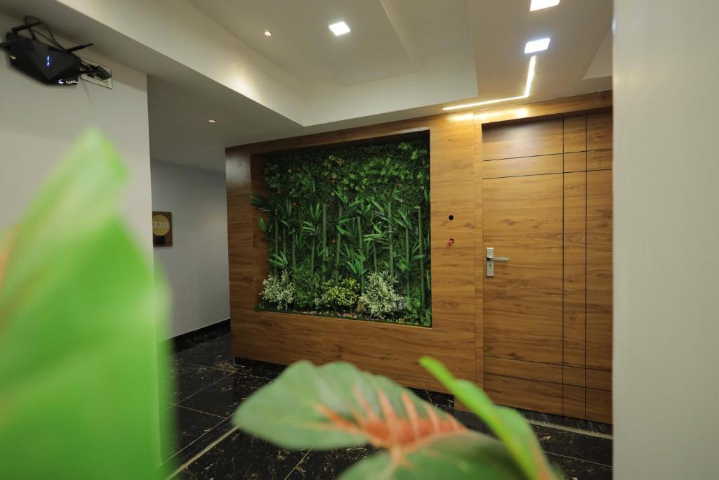 Fotografie z fotogalerie ubytování HOTEL RK FORTUNE v destinaci Ahmadábád