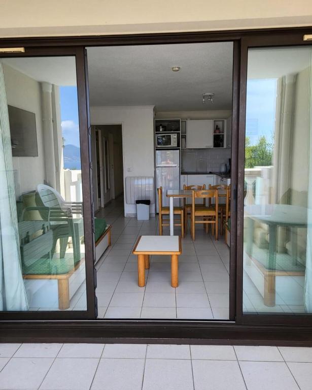 Photo de la galerie de l'établissement Résidence Cannes Villa Francia - maeva Home - Appartement 3 pièces 4 personnes - Confort MAE-5666, à Cannes