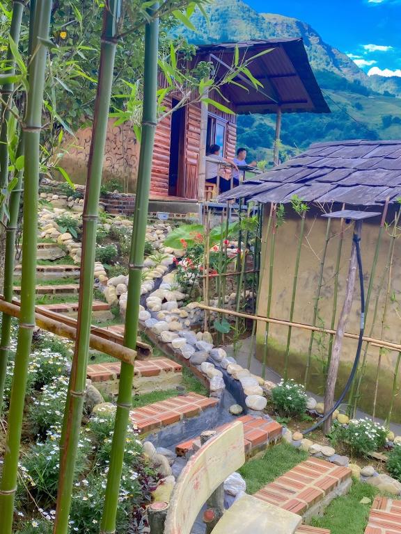 SaPa Farmer House - 8