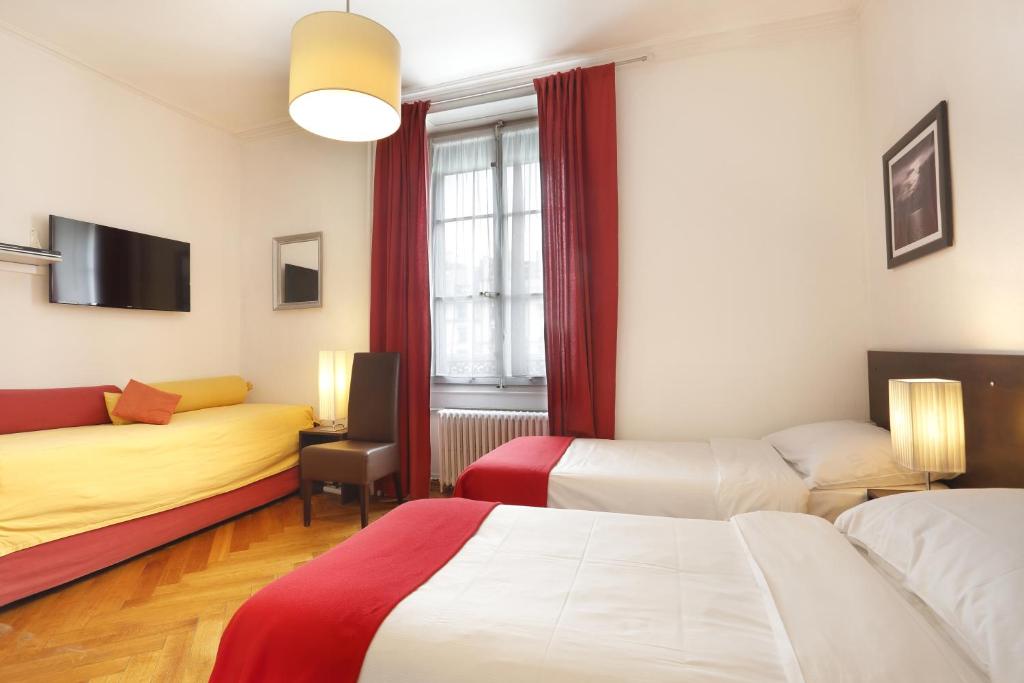 Hotel Tor - Resim 26