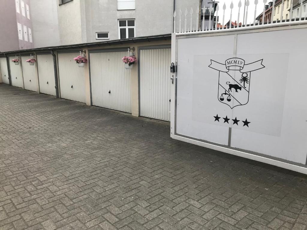 Budget by Hotel Savoy Hannover - Resim 8