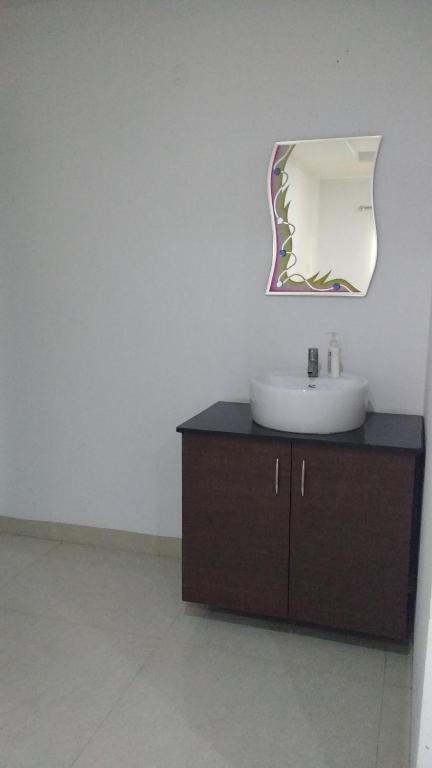 Fotografie z fotogalerie ubytování Hitech Shilparamam Guest House v destinaci Hajdarábád