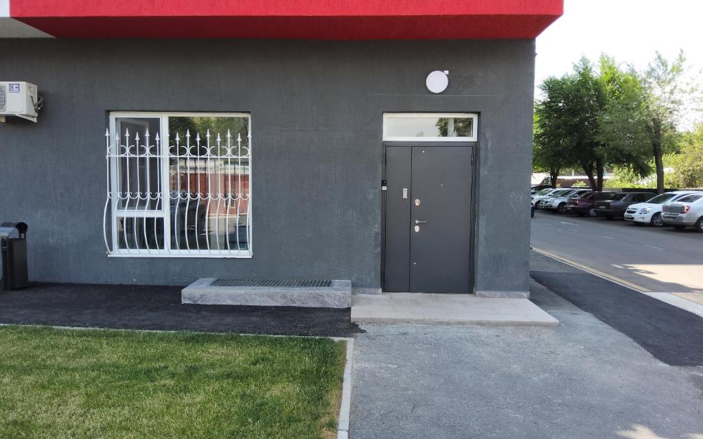 Qalqaman Hostel