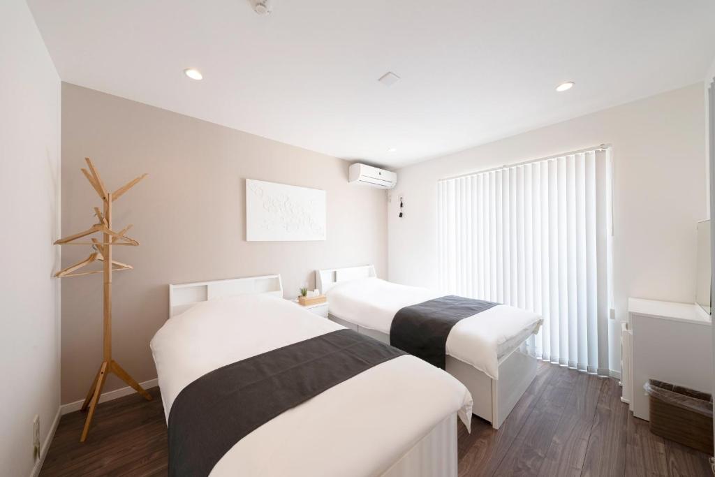Shirakabanoyado Season - Vacation STAY 12257