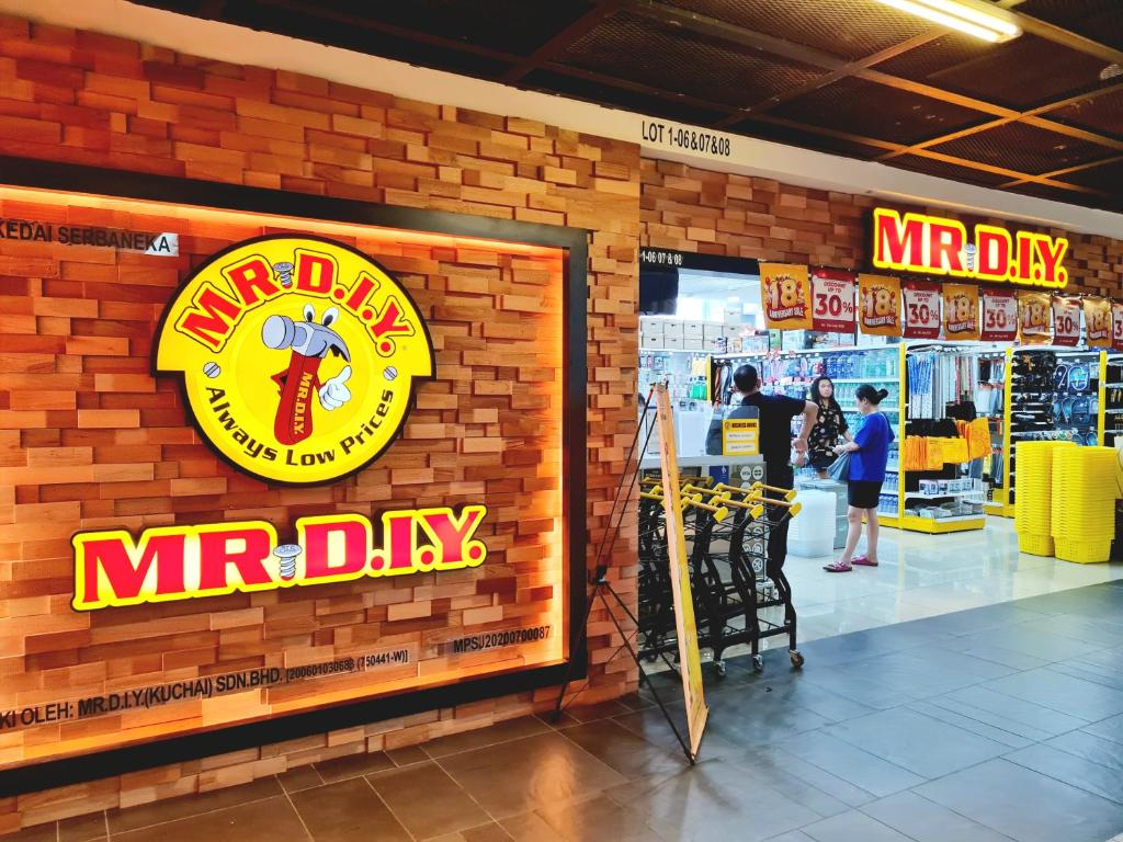 Certifikát, hodnocení, plakát nebo jiný dokument vystavený v ubytování 4 Guest Studio Subang Jaya SS15 Courtyard First Subang LRT SS15 Subang Jaya Medical Center Subang Parade Nu Empire Subang Inti College Taylors College