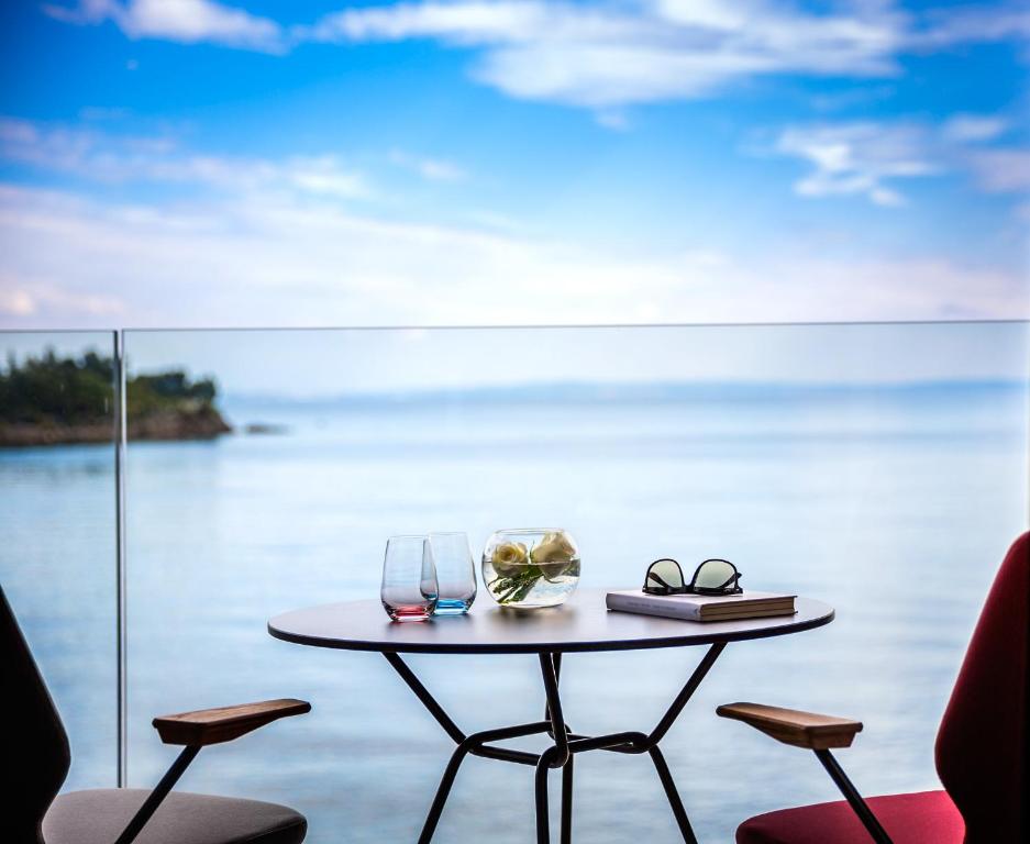 Boutique & Design Hotel Navis - Small Luxury Hotels of the World - Resim 29