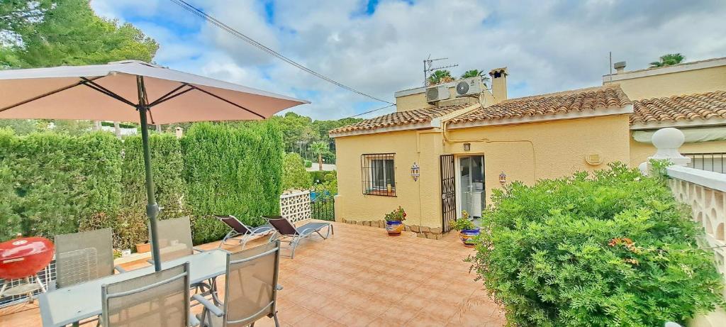Algar Solidays, Moraira – Updated 2023 Prices