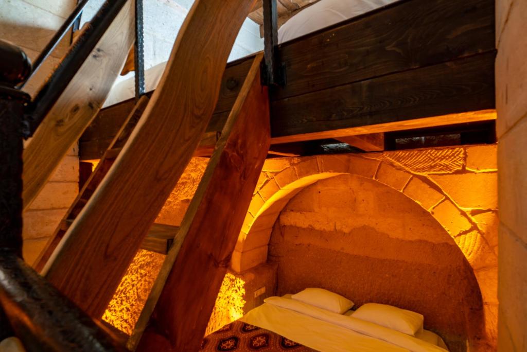 Cappadocia Snora Cave - 1