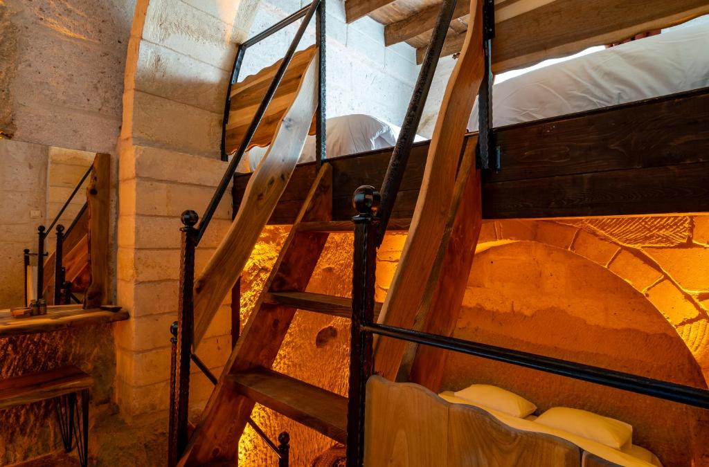 Cappadocia Snora Cave - 9